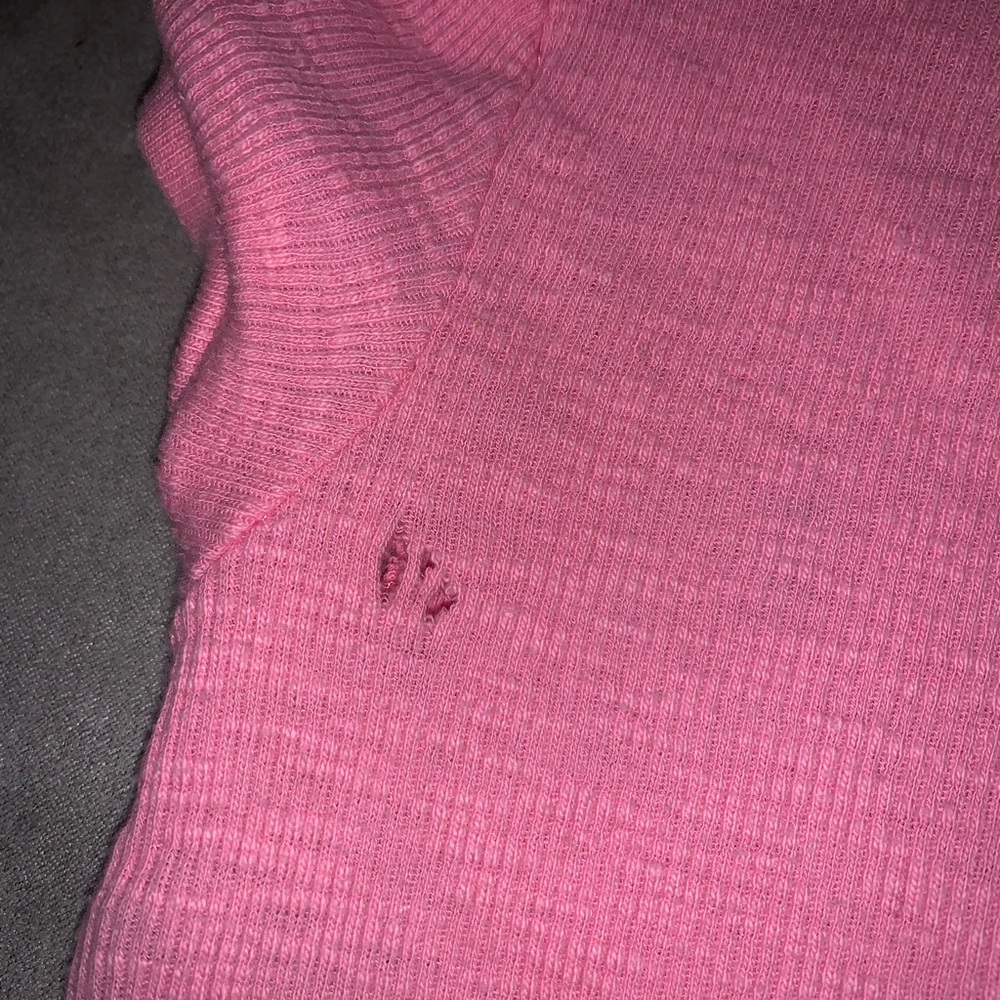 Ralph Lauren Girls Dress 18 Months - Picture 4 of 4